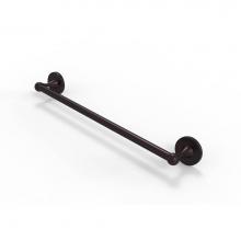 Allied Brass SL-41-36-ABZ - Shadwell Collection 36 Inch Towel Bar