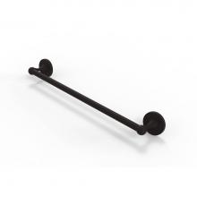 Allied Brass SL-41-36-ORB - Shadwell Collection 36 Inch Towel Bar