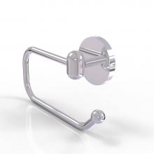 Allied Brass TA-24E-PC - Tango Collection European Style Toilet Tissue Holder