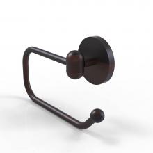 Allied Brass TA-24E-VB - Tango Collection European Style Toilet Tissue Holder