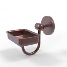 Allied Brass TA-32-CA - Tango Collection Wall Mounted Soap Dish