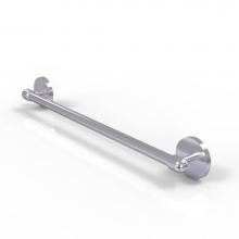 Allied Brass TA-41/18-SCH - Tango Collection 18 Inch Towel Bar