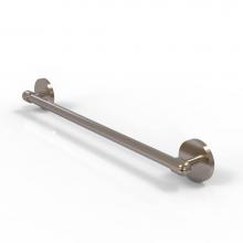 Allied Brass TA-41/30-PEW - Tango Collection 30 Inch Towel Bar