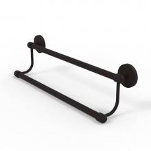 Allied Brass TA-72/30-ORB - Tango Collection 30 Inch Double Towel Bar