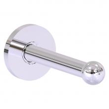 Allied Brass TD-22-PC - Traditional Retractable Wall Hook - Polished Chrome