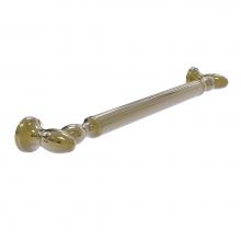Allied Brass TD-GRR-32-UNL - 32 inch Grab Bar Reeded