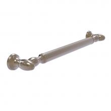 Allied Brass TD-GRR-36-PEW - 36 inch Grab Bar Reeded