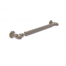 Allied Brass TD-GRS-24-PEW - 24 inch Grab Bar Smooth