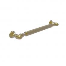Allied Brass TD-GRS-24-SBR - 24 inch Grab Bar Smooth