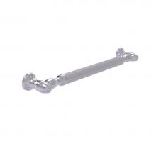 Allied Brass TD-GRS-24-SCH - 24 inch Grab Bar Smooth