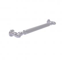 Allied Brass TD-GRS-32-SCH - 32 inch Grab Bar Smooth