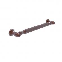 Allied Brass TD-GRS-36-CA - 36 inch Grab Bar Smooth