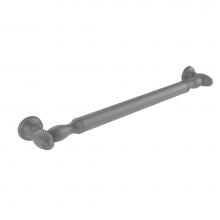 Allied Brass TD-GRS-36-GYM - 36 inch Grab Bar Smooth