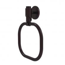 Allied Brass TR-16-ABZ - Tribecca Collection Towel Ring