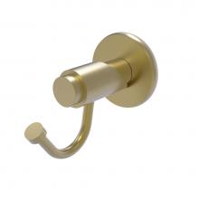 Allied Brass TR-20-SBR - Tribecca Collection Robe Hook