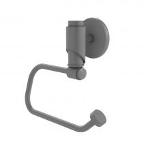 Allied Brass TR-24E-GYM - Tribecca Collection European Style Toilet Tissue Holder