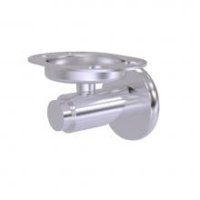 Allied Brass TR-26-SCH - Tribecca Collection Tumbler and Toothbrush Holder