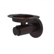 Allied Brass TR-26-VB - Tribecca Collection Tumbler and Toothbrush Holder