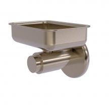 Allied Brass TR-32-PEW - Tribecca Collection Wall Mounted Soap Dish