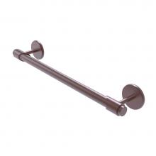 Allied Brass TR-51/18-CA - Tribecca Collection 18 Inch Towel Bar