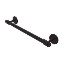 Allied Brass TR-51/18-ORB - Tribecca Collection 18 Inch Towel Bar