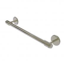 Allied Brass TR-51/18-PNI - Tribecca Collection 18 Inch Towel Bar