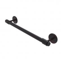 Allied Brass TR-51/18-VB - Tribecca Collection 18 Inch Towel Bar
