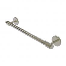 Allied Brass TR-51/30-PNI - Tribecca Collection 30 Inch Towel Bar