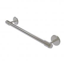 Allied Brass TR-51/30-SN - Tribecca Collection 30 Inch Towel Bar