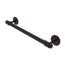 Allied Brass TR-51/36-ABZ - Tribecca Collection 36 Inch Towel Bar