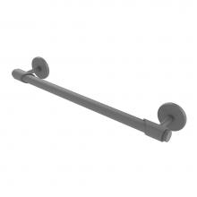 Allied Brass TR-51/36-GYM - Tribecca Collection 30 Inch Towel Bar