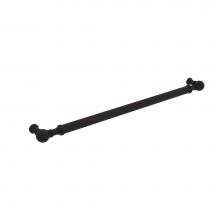 Allied Brass W-3/18-ORB - 18 Inch Refrigerator Pull