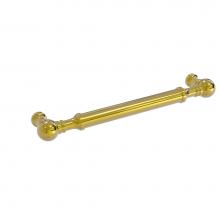 Allied Brass W-3/3-PB - 3 Inch Cabinet Pull