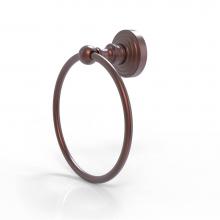 Allied Brass WP-16-CA - Waverly Place Collection Towel Ring