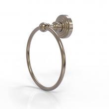 Allied Brass WP-16-PEW - Waverly Place Collection Towel Ring