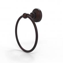 Allied Brass WP-16-VB - Waverly Place Collection Towel Ring