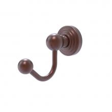 Allied Brass WP-20-CA - Waverly Place Collection Robe Hook