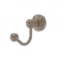 Allied Brass WP-20-PEW - Waverly Place Collection Robe Hook
