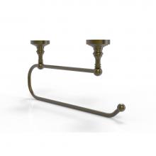 Allied Brass WP-25EC-ABR - Waverly Place Under Cabinet Paper Towel Holder