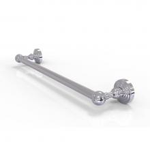 Allied Brass WP-41/18-PC - Waverly Place Collection 18 Inch Towel Bar