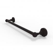 Allied Brass WP-41/30-ORB - Waverly Place Collection 30 Inch Towel Bar