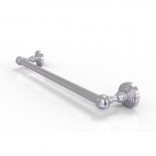 Allied Brass WP-41/36-SCH - Waverly Place Collection 36 Inch Towel Bar