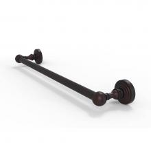 Allied Brass WP-41/36-VB - Waverly Place Collection 36 Inch Towel Bar