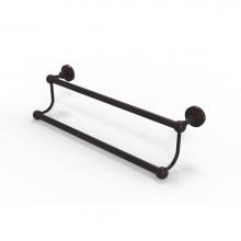 Allied Brass WP-72/24-VB - Waverly Place Collection 24 Inch Double Towel Bar