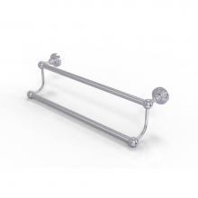 Allied Brass WP-72/30-SCH - Waverly Place Collection 30 Inch Double Towel Bar