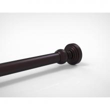 Allied Brass WP-99-ABZ - Waverly Place Collection Shower Curtain Rod Brackets