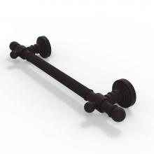 Allied Brass WP-GRR-16-ORB - 16 inch Grab Bar Reeded