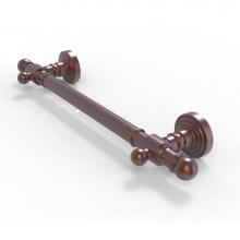Allied Brass WP-GRS-32-CA - 32 inch Grab Bar Smooth