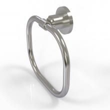 Allied Brass WS-16-SN - Washington Square Collection Towel Ring