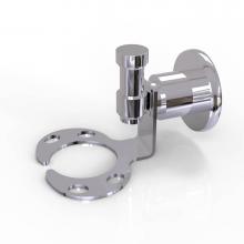 Allied Brass WS-26-PC - Washington Square Collection Tumbler and Toothbrush Holder